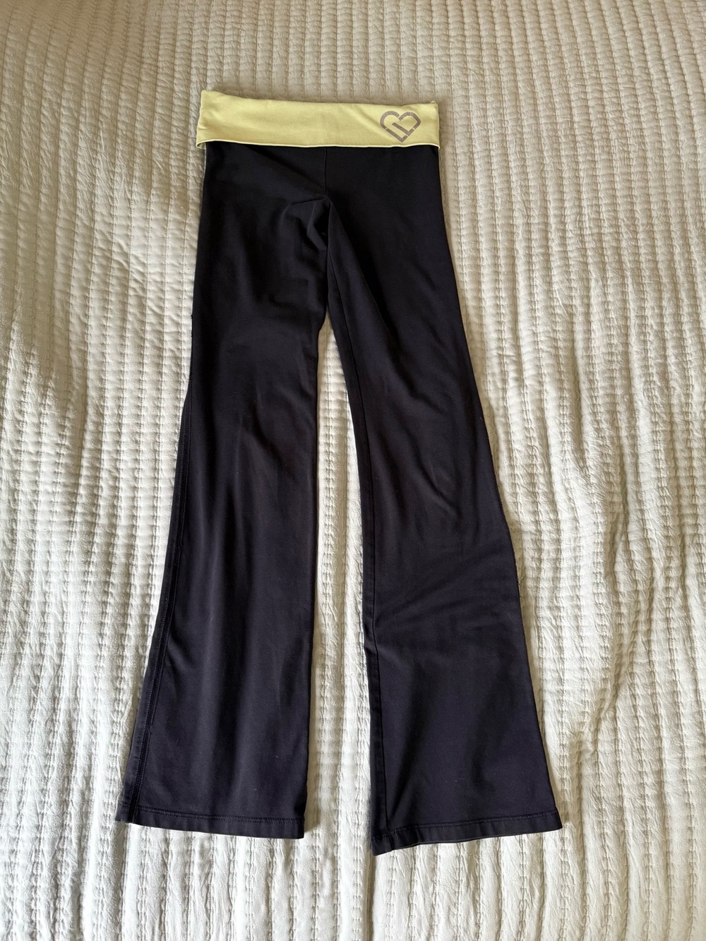Aeropostale Yoga Pants